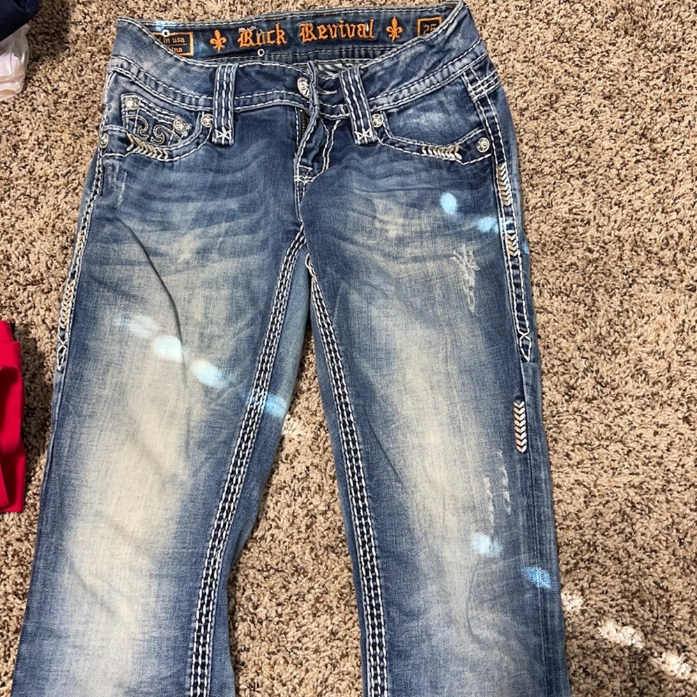 Rock Revivals - image 1